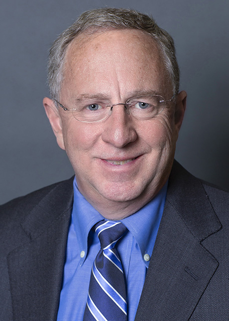 Attorney, Keith Lapuyade