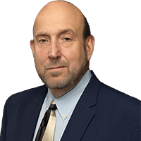 Larry Jacobs
