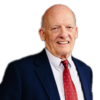 John F. Griebel
