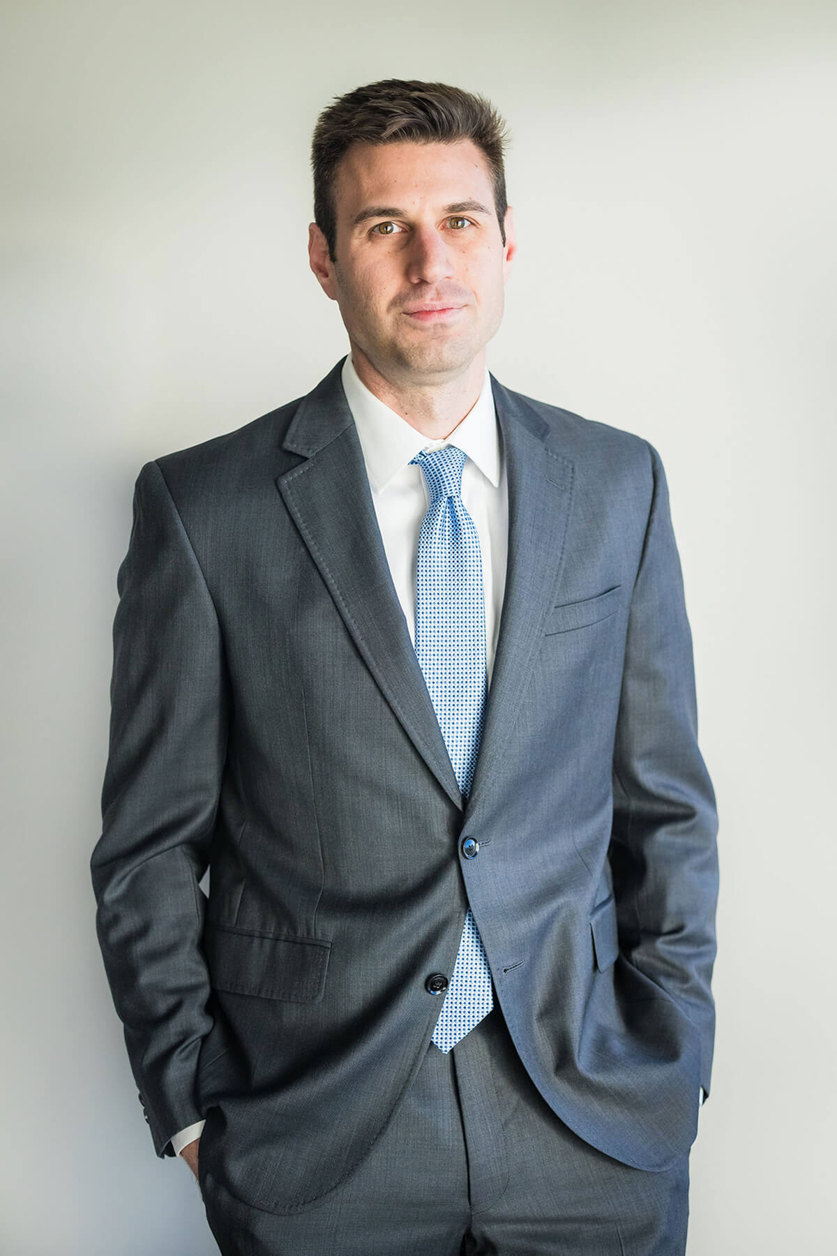 Joseph "Trip" Nistico