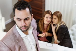 Workplace Discrimination
