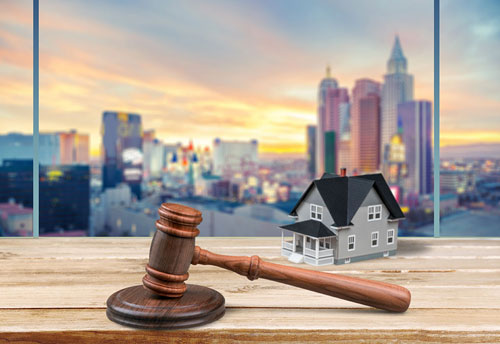 real estate litigation