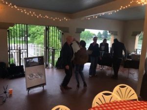 Cajun Feast and Fundraiser