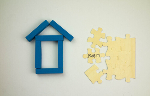 estate probate